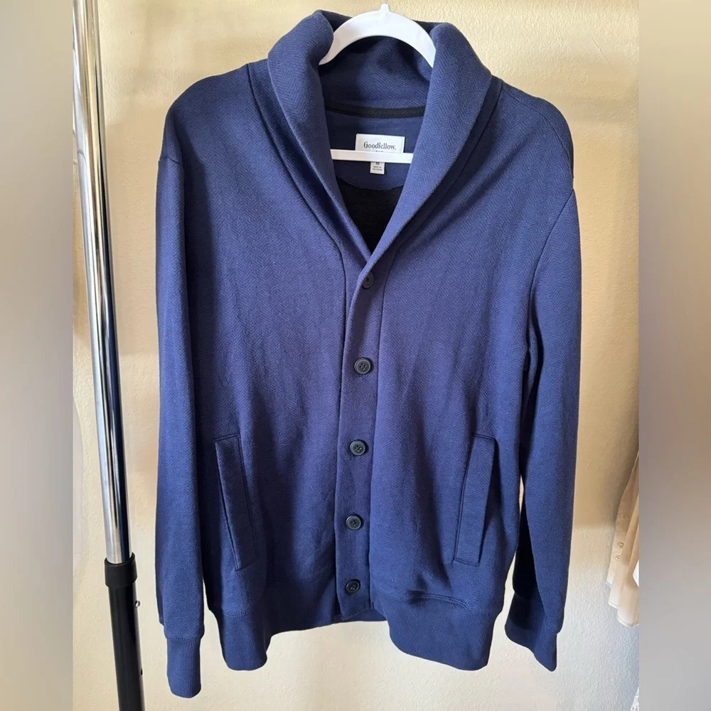 Goodfellow & Co elegant navy